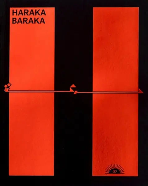 Haraka Baraka - Alex Adetiba