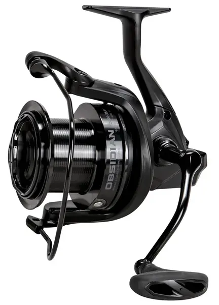 Okuma naviják obsidian spod