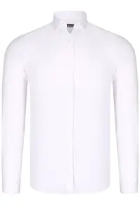 Pánská košile dewberry