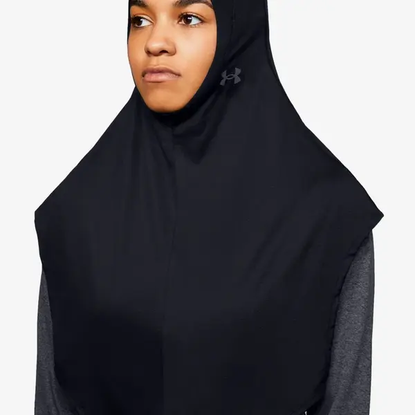 Under Armour Hidžáb Sport Hijab - Dámské