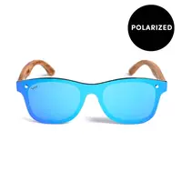 Polarizované sluneční brýle Relish Blue