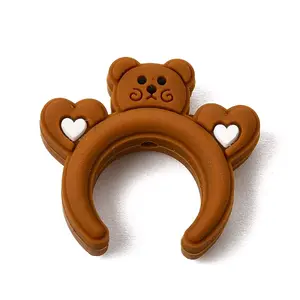 Silicone Beads