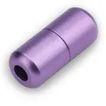 Aluminum Shoelace Buckle Turnbuckle Connectors