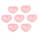 Transparent Resin Cabochons