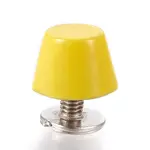 Zinc Alloy Cabinet & Drawer Knobs