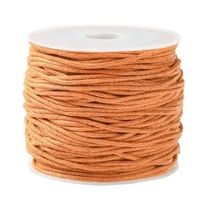23M Waxed Cotton Thread Cords