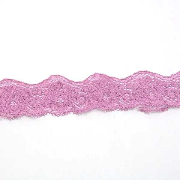 Lace Trim