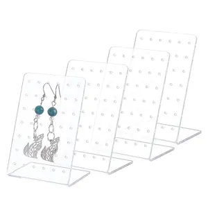 Organic Glass Displays