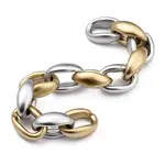 Handmade Spray Painted CCB Plastic Cable Chains