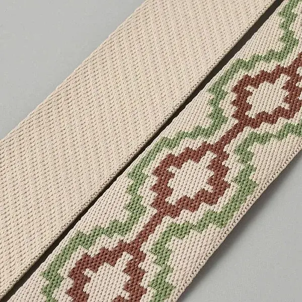 Single Face Printed Polyester Ribbons