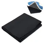 Felt & TPR Anti-slip Carpet Mat