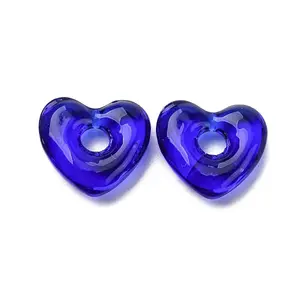 Handmade Lampwork Beads