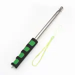 Telescoping Stainless Steel Guide Flagpole Teaching Pointer