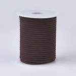 Nylon Braided Cord
