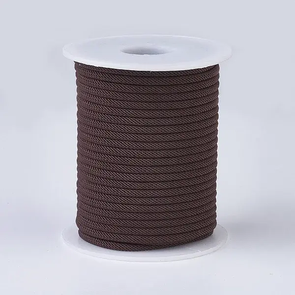 Nylon Braided Cord