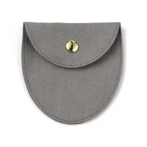 Microfiber Jewelry Storage Bags
