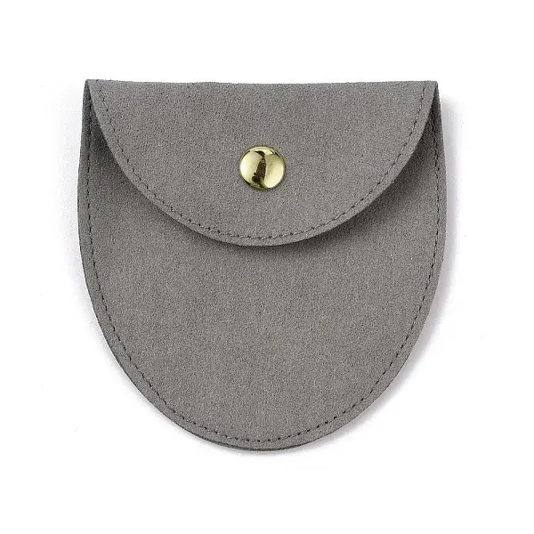 Microfiber Jewelry Storage Bags