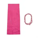 Paper Tassel Banner