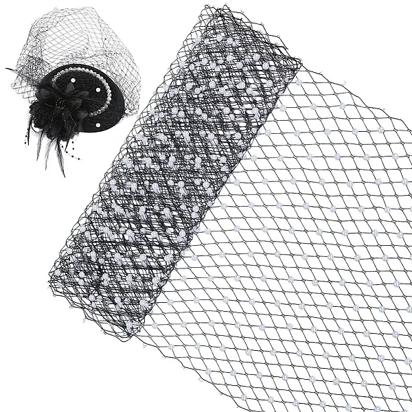1M Polyester Mesh Fabric