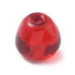 Transparent Acrylic Beads