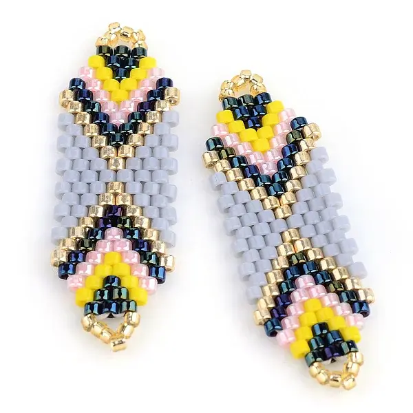 MIYUKI & TOHO Japanese Seed Beads