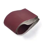 Abrasive Sandpaper Strips