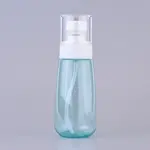 Plastic Spray Bottles