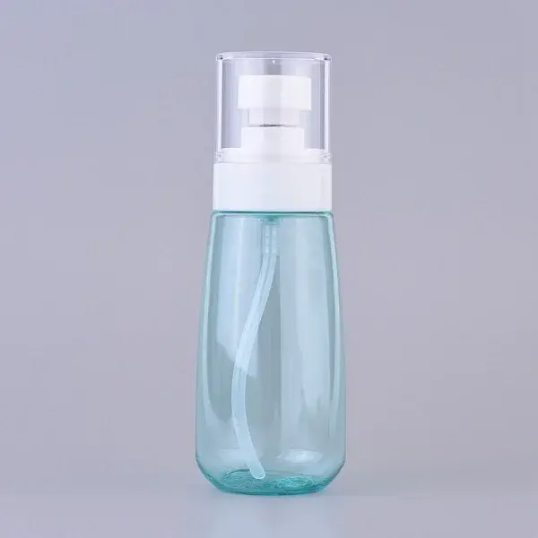 Plastic Spray Bottles