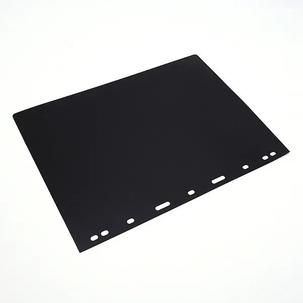 Paper Loose-leaf