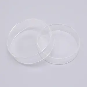Glass Biochemical Petri Dish