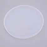 Round Cup Mat Silicone Molds