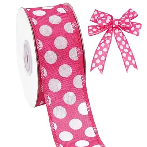 Polyester Ribbons