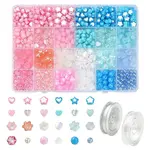 Acrylic Beads