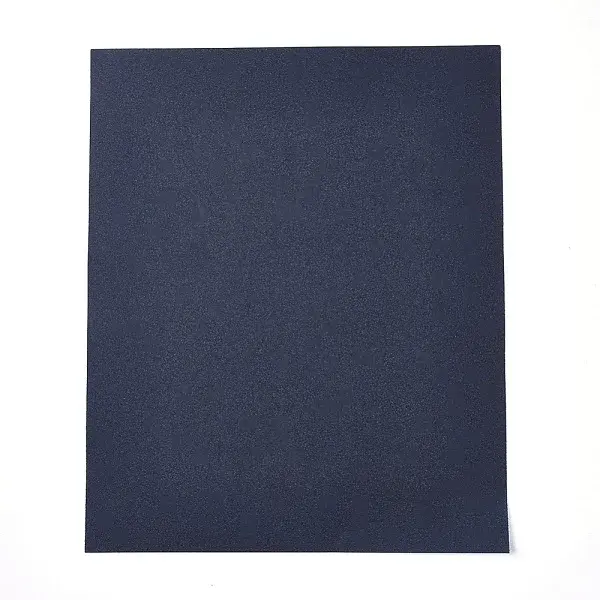 Sandpaper Polishing Abrasive Sanding Paper