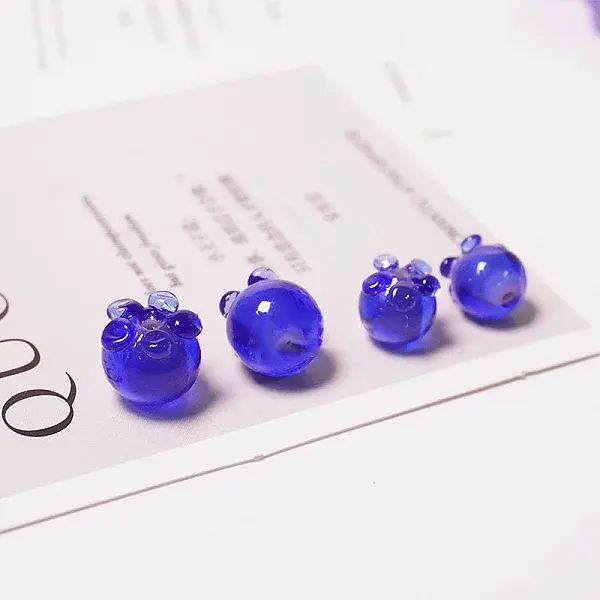 Handmade Lampwork Beads