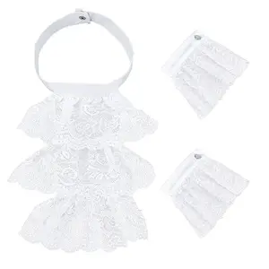 Cloth Collars