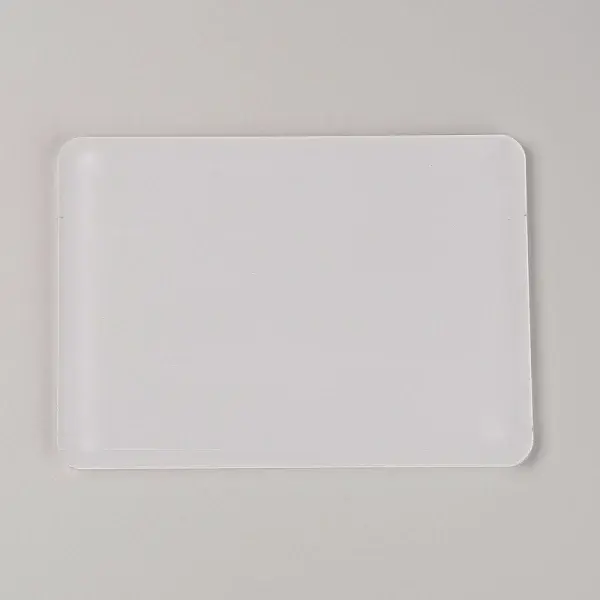 Acrylic Board