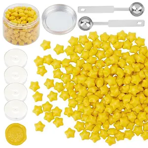 Sealing Wax Particles Kits for Retro Seal Stamp