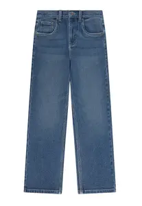 Levi's Kids Džínsy 'STAY'  modrá denim