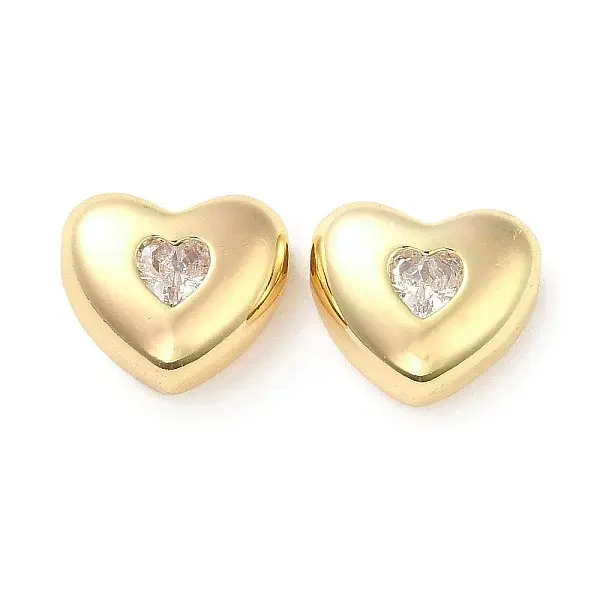 Brass Bead