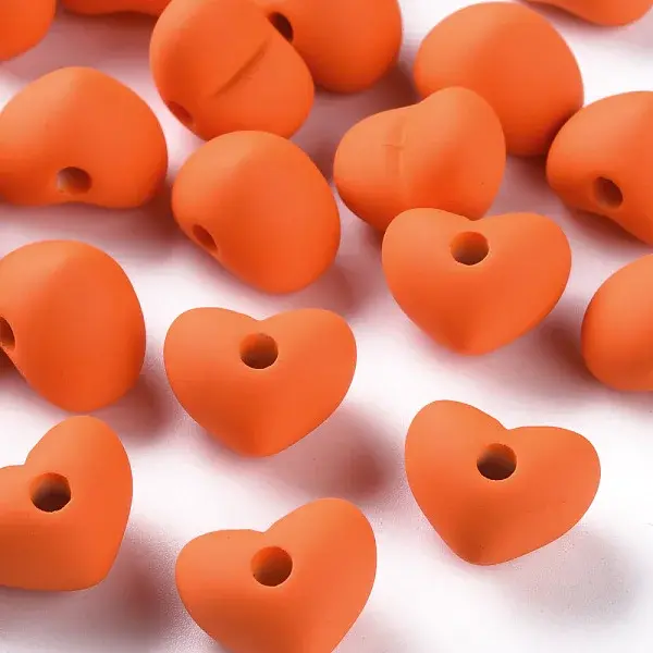 Acrylic Beads