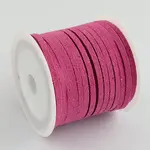 Faux Suede Cord