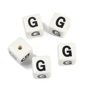 Porcelain Beads