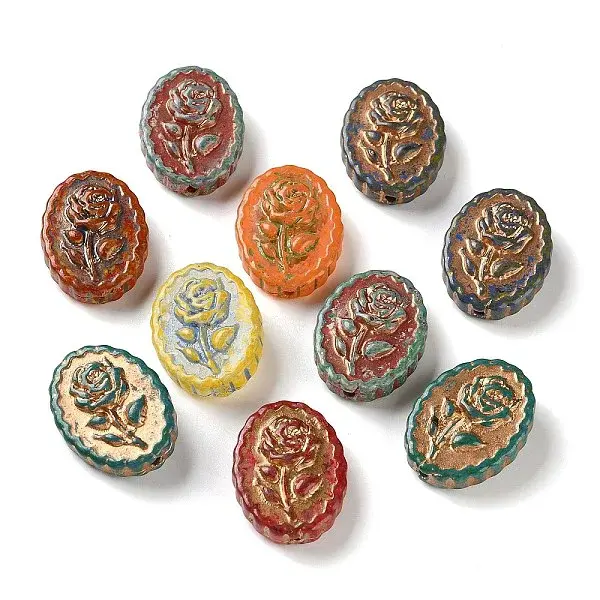 Handmade Lampwork Beads