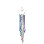 Hand-Woven Polyester Macrames Wall Decorations