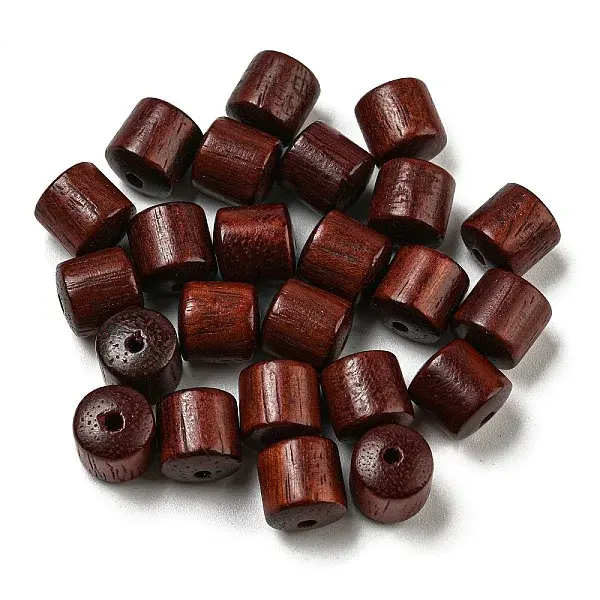 Sandalwood Beads