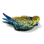 Acrylic Claw Hair Clips