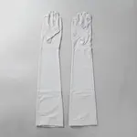 Nylon Long Gloves