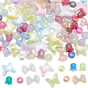DIY Jewelry Making Finding Kits