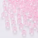 Transparent Acrylic Beads